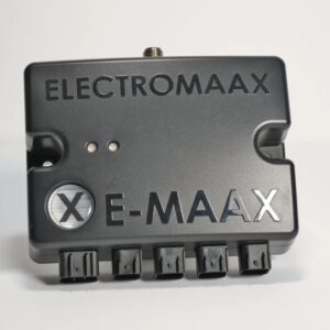 E-MAAX Pro X Smart Regulator