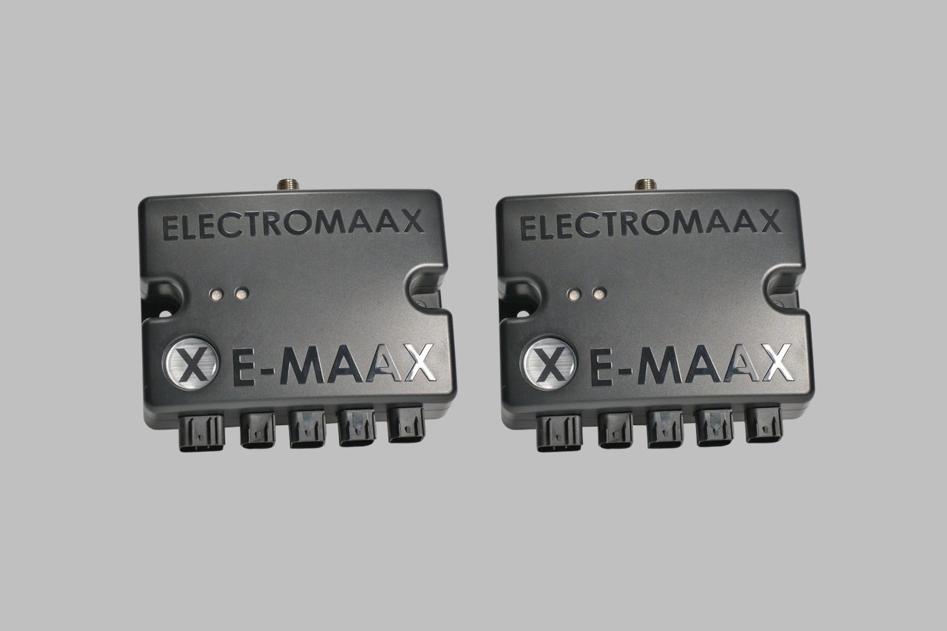 E-MAAX Pro X Smart Regulators