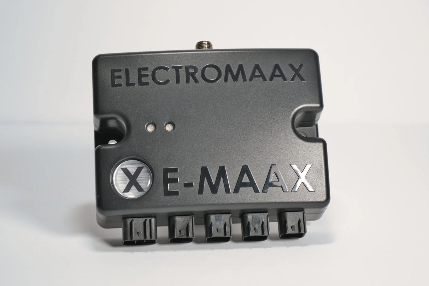 E-MAAX Pro X Smart Regulators