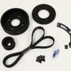 PK-2GM20-YUE Serpentine Pulley Kit