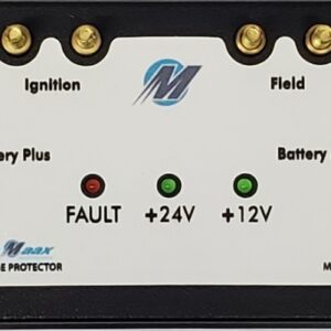 ElectroMaax System Surge Protector