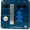ElectroMaax 2 Pump Panel with Auto Flush