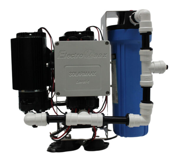 Electro Maax 2 Pump Control Box