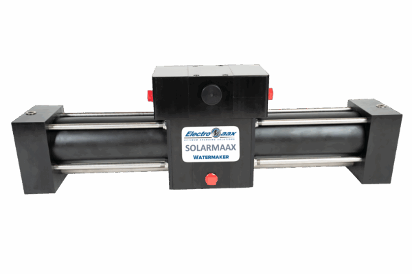 Electromaax Enhanced Clark Pump Warranty Rebuild Exchange Program - Image 2