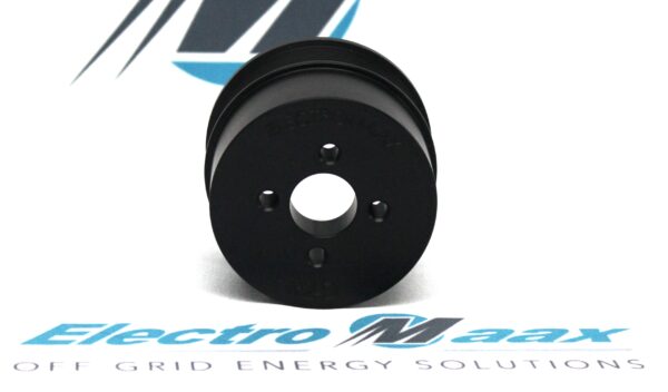 Volvo Marine Serpentine Pulley Kit for Engine D2-50-55-60-75  made from late 2000s to present - Image 3