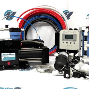 Solarmaax 340 GPD Compact Watermaker - Level 2