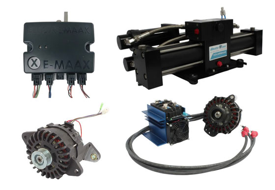 Marine Product Bundles